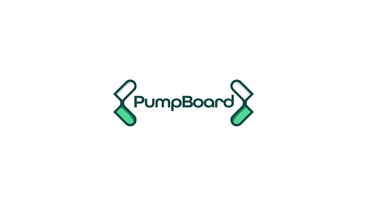 PumpBoard Banner